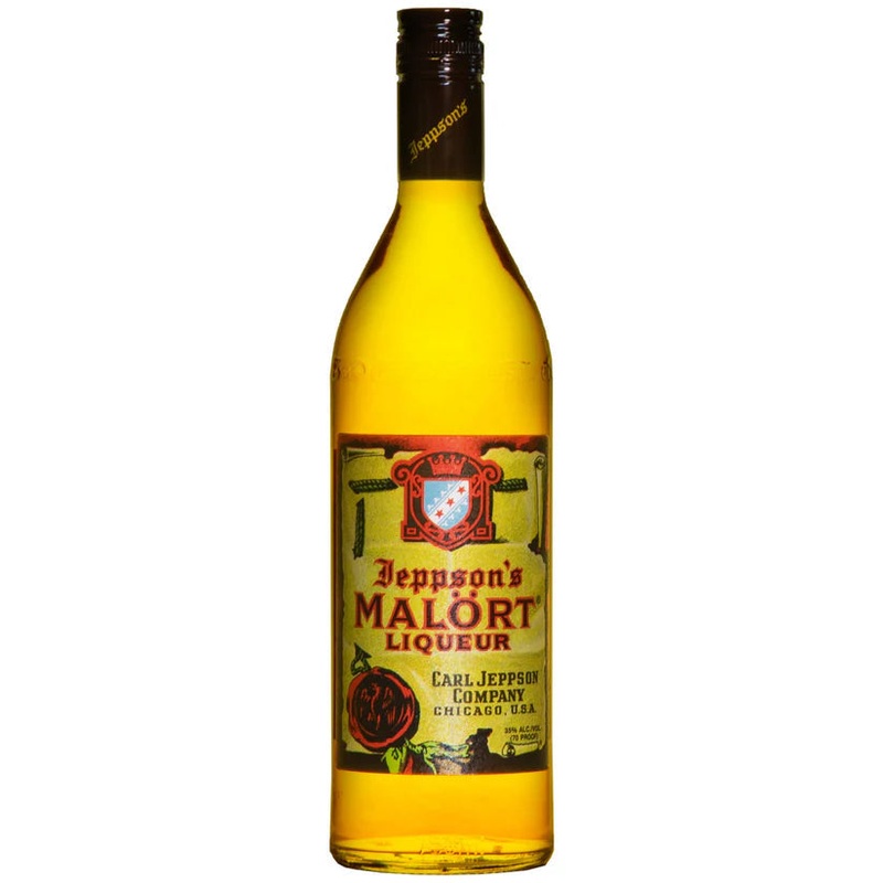 Jeppson’s Malort 750ML