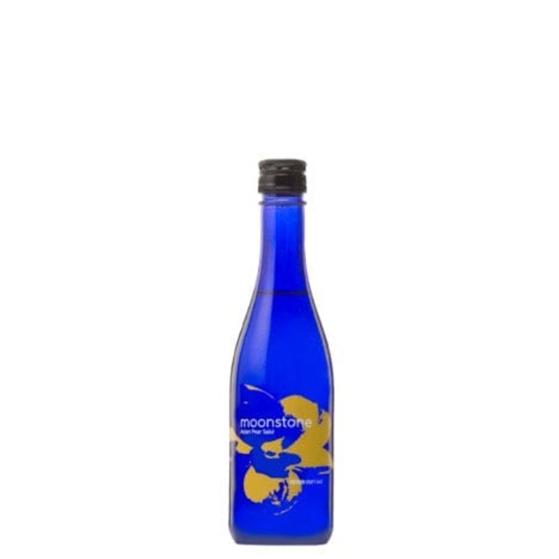 MOONSTONE ASIAN PEAR SAKE 300ML