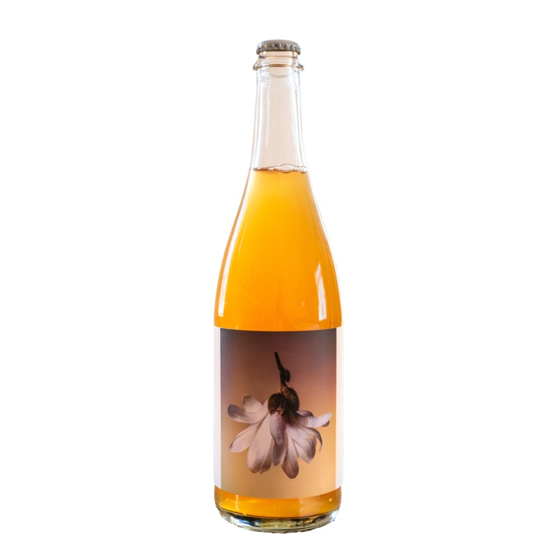 NOK Suspended in Amber 750ml Bottle