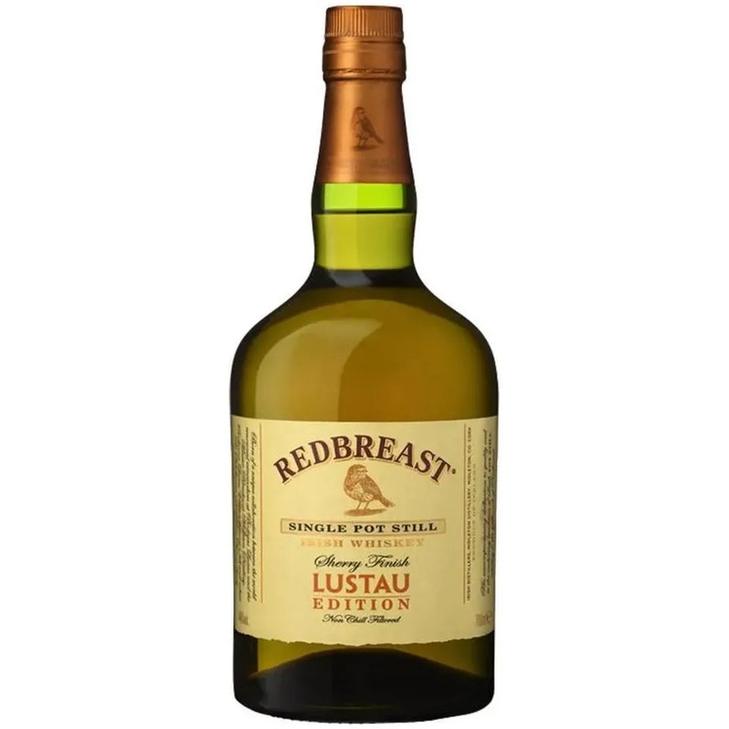 Redbreast Lustau 700ml|Each