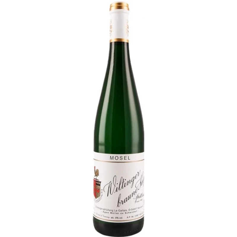 WILTINGER BRAUNE KUPP SPATLESE 2022 750ML @ St. Albert [1049796]
