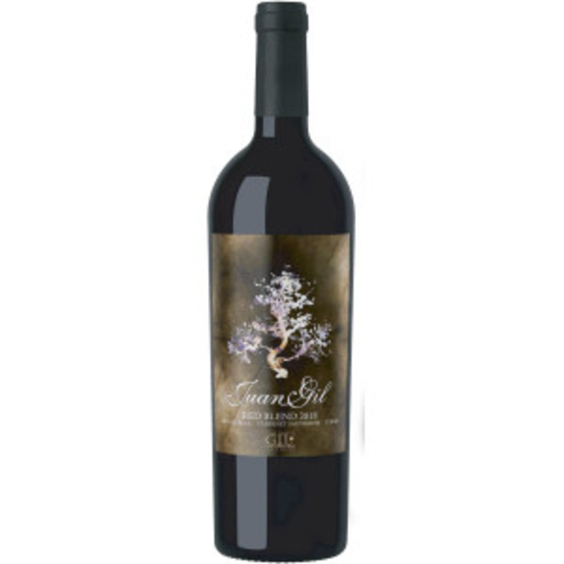 Bodegas Juan Gil Jumilla Red Blend 2020 (Spain)