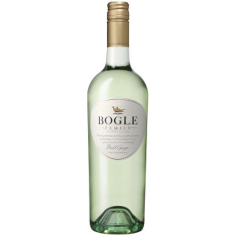 Bogle California Pinot Grigio 2023