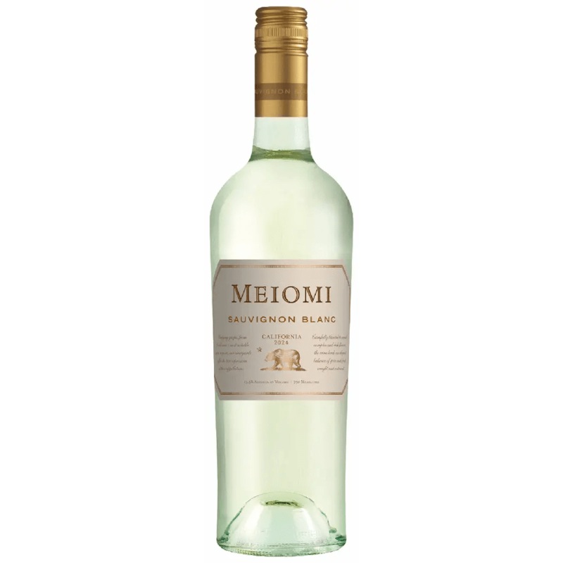 MEIOMI SAUVIGNON BLANC 750ML