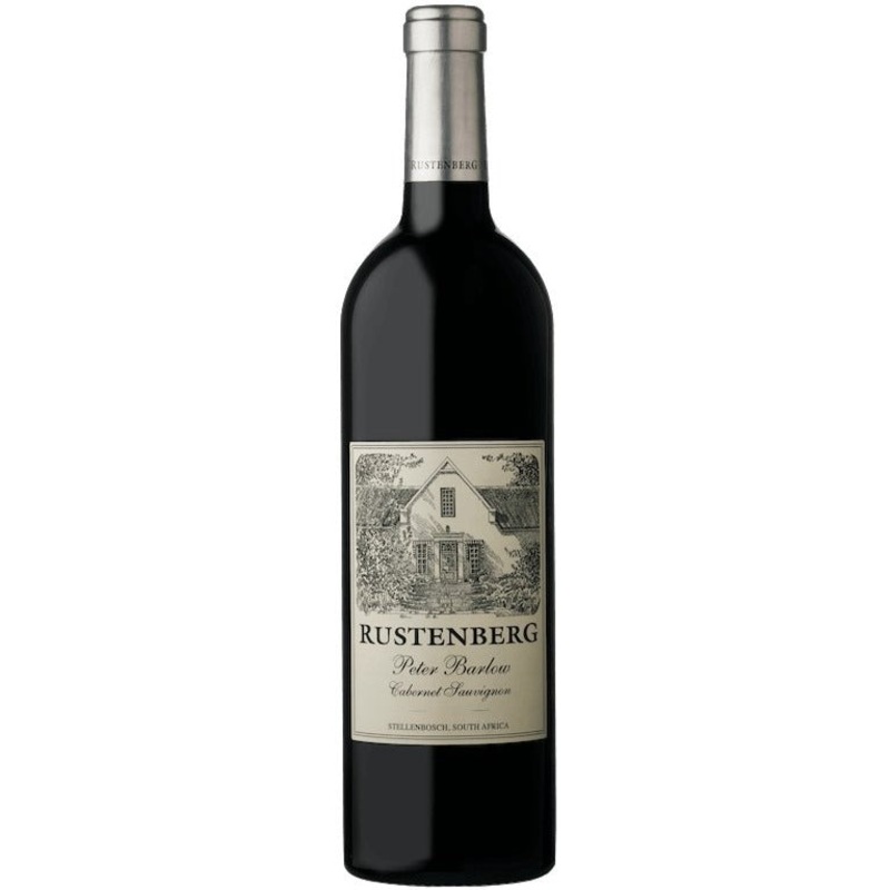 Rustenberg Peter Barlow Cabernet Sauvignon