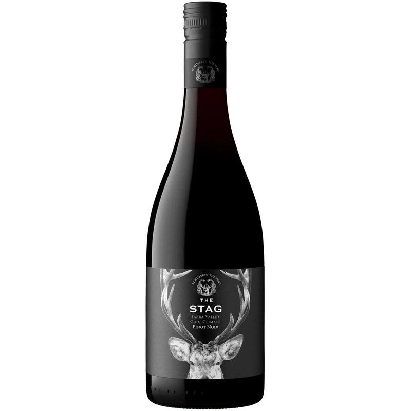 St Huberts The Stag Yarra Valley Pinot Noir 750ml