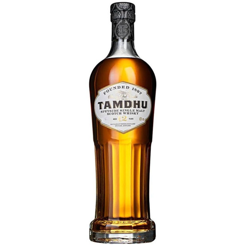 Tamdhu 12 Year Old
