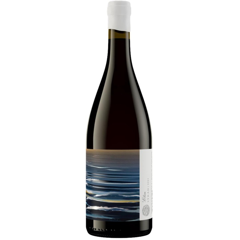 Trizanne Signature Wines Elim Syrah 2024