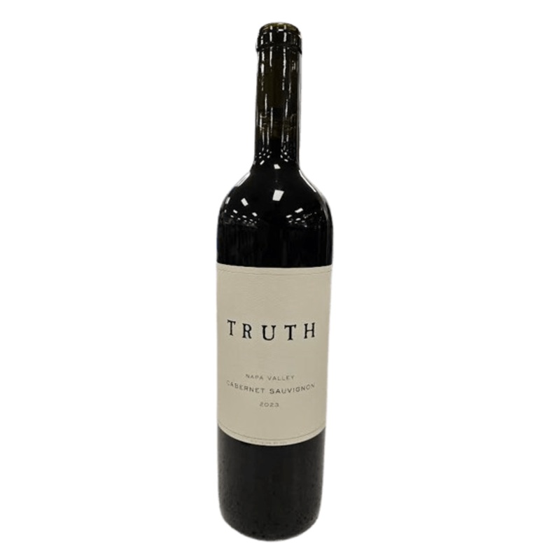 TRUTH CABERNET SAUVIGNON 750ML