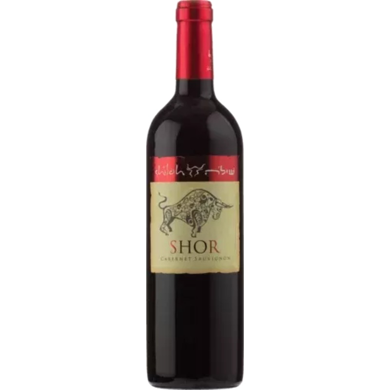 U Shiloh Shor Cab|750ml