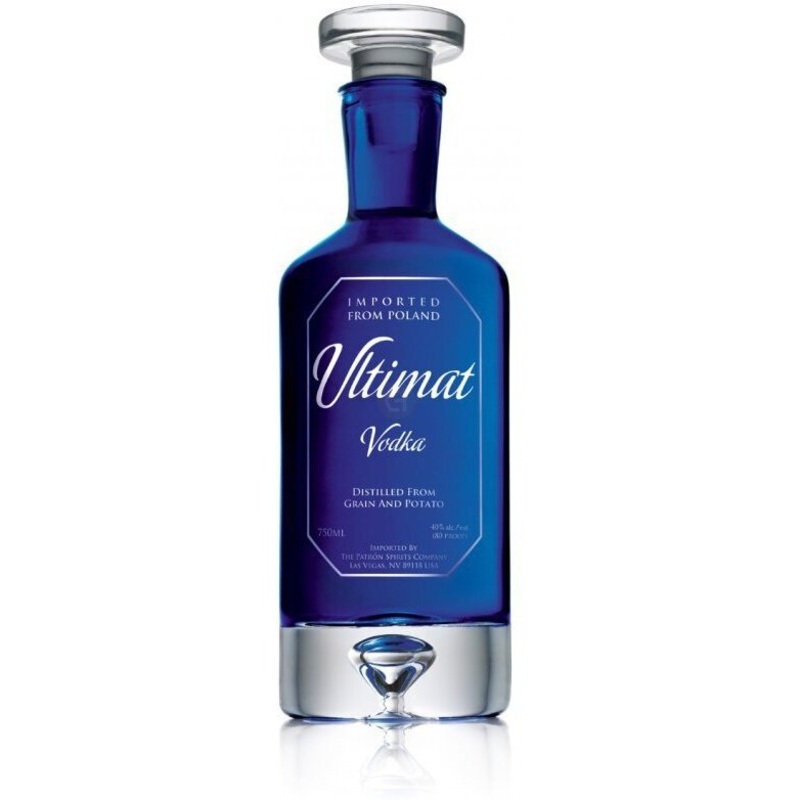 Ultimat Vodka|750ml