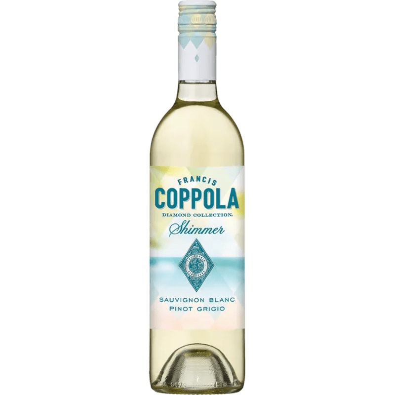 COPPOLA DIAMOND SHIMMER 750ML