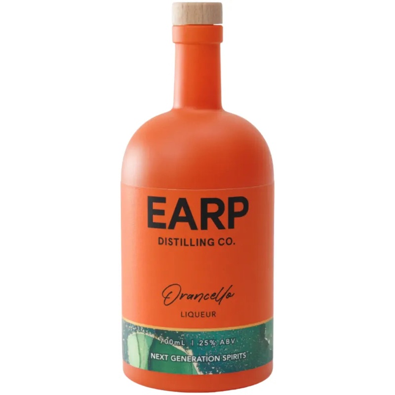Earp Distilling Co. Orancello 700ml