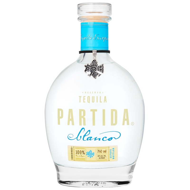 Partida Blanco 750ML