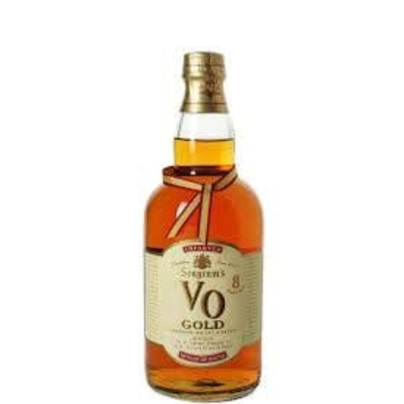 SEAGRAMS VO GOLD 1.75L