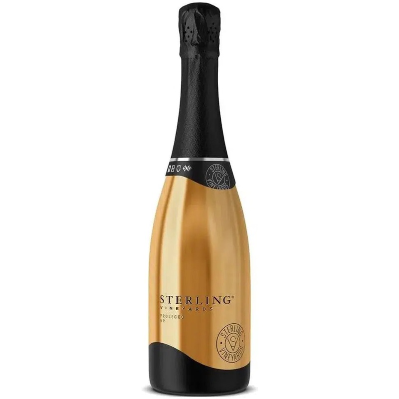 Sterling Vineyards Prosecco NV 750ml