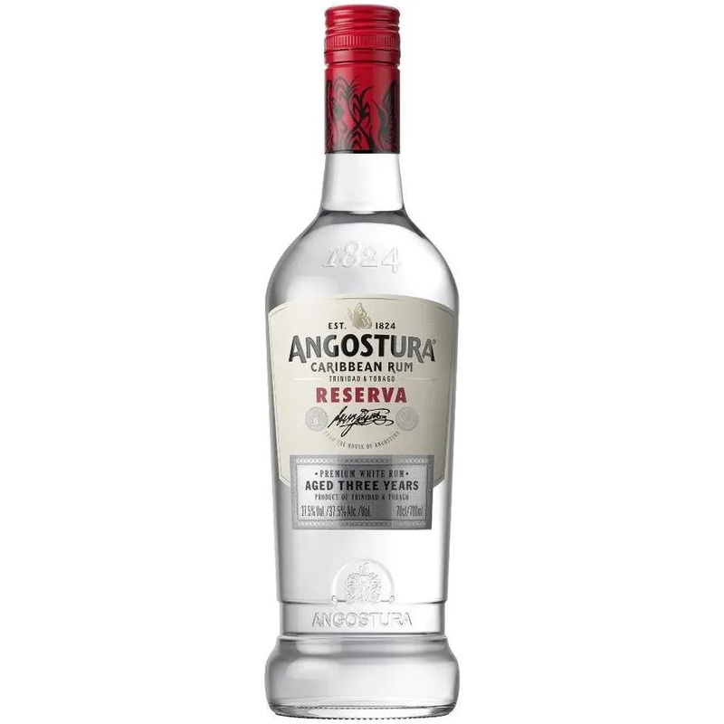 Angostura Rum Reserva 700ml|Each