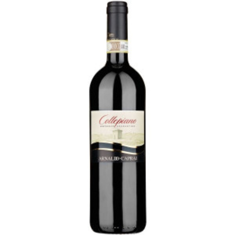 Arnaldo Caprai Sagrantino di Montefalco Collepiano DOCG 2019 (Italy) Rated 92JS