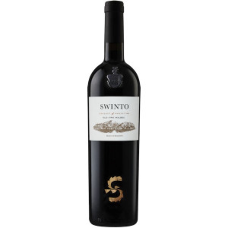 Belasco de Baquedano Swinto Old Vine Malbec 2018 (Argentina) Rated 91JS