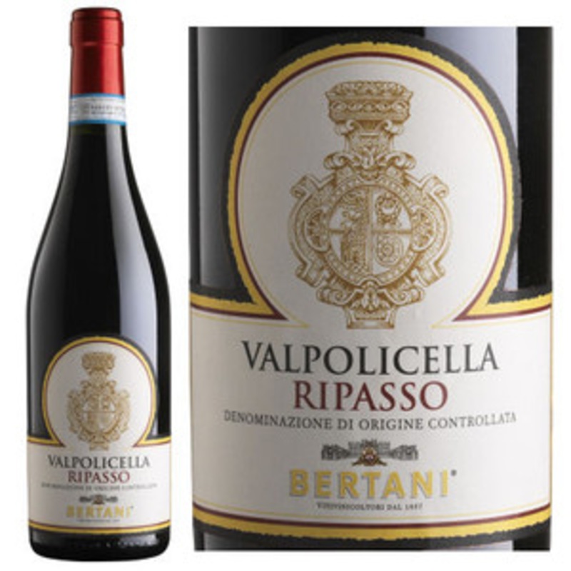 Bertani Valpolicella Ripasso DOC 2020