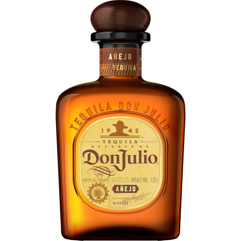 Don Julio Anejo Tequila|375ml|1.75L