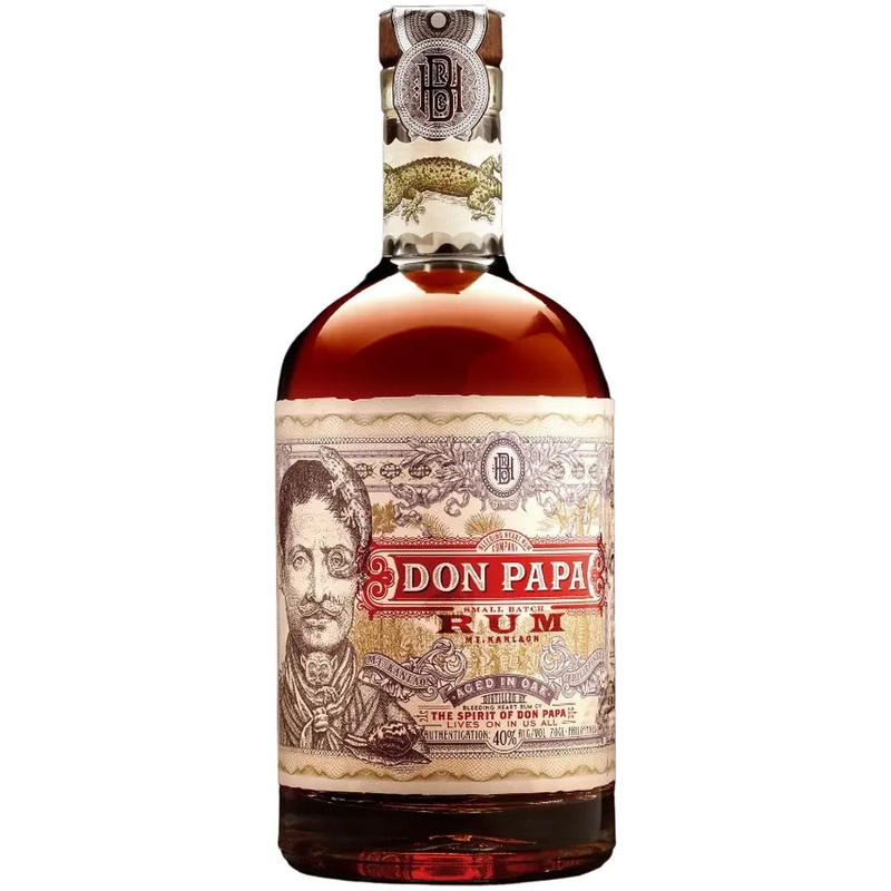 Don Papa Rum 700ml|Each