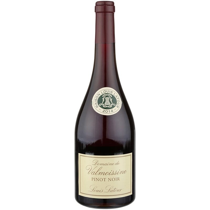 MAISON LOUIS LATOUR VALMOSSINE PINOT NOIR 750ML
