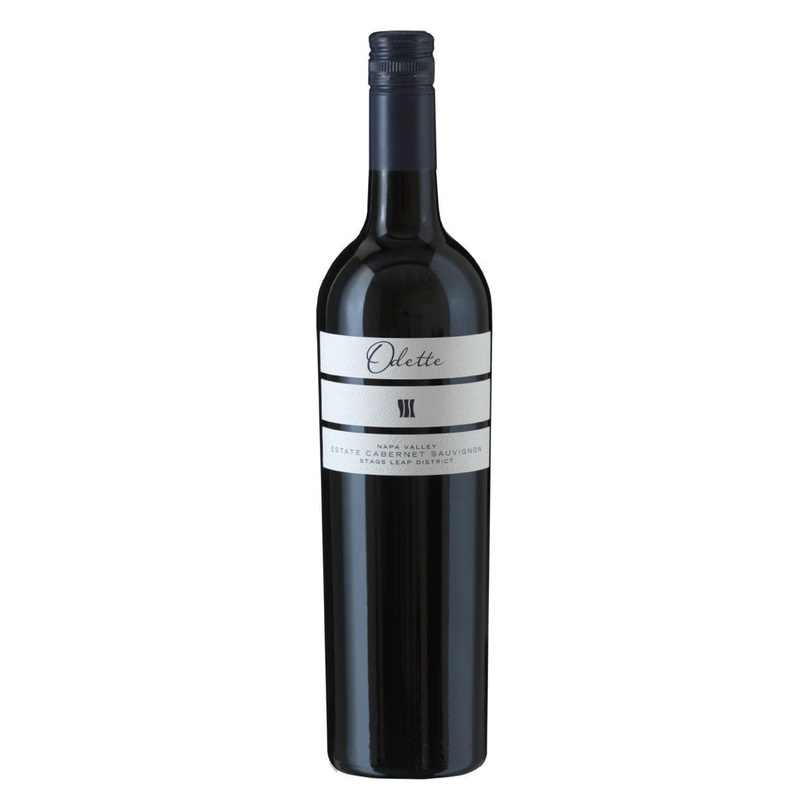 ODETTE ESTATE CABERNET SAUVIGNON 750ML