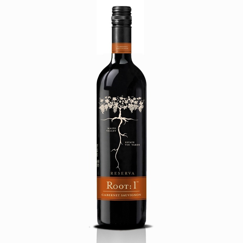 Root:1 Cabernet Sauvignon|750ml