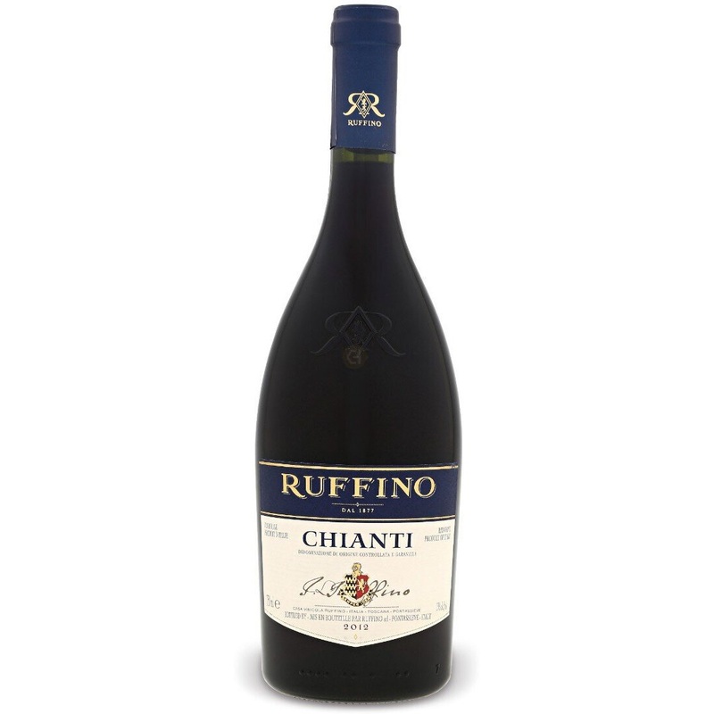 Ruffino Chianti|750ml|1.5L