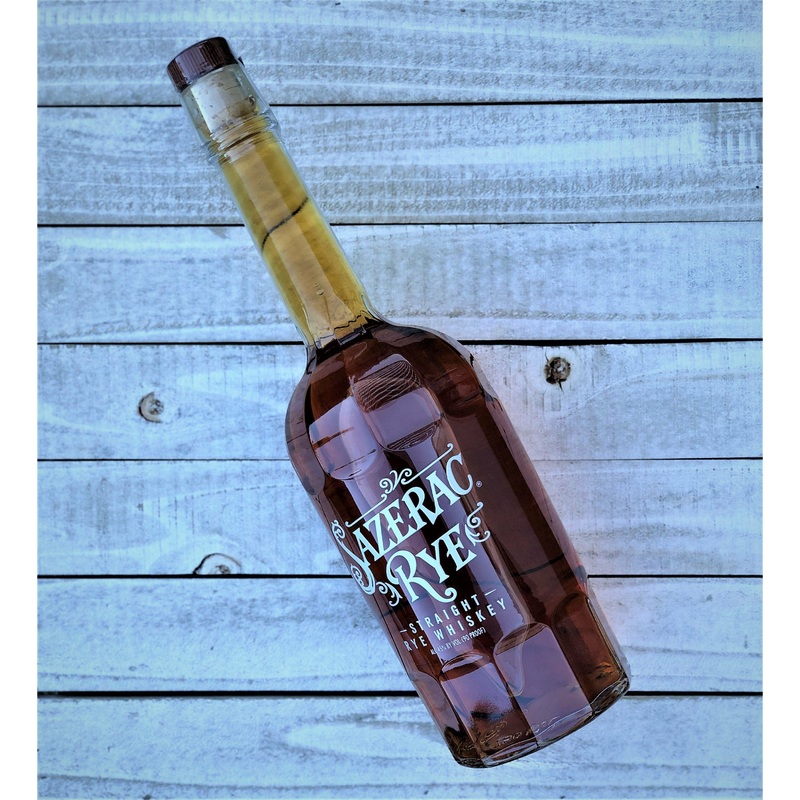 Sazerac Rye | Whiskey