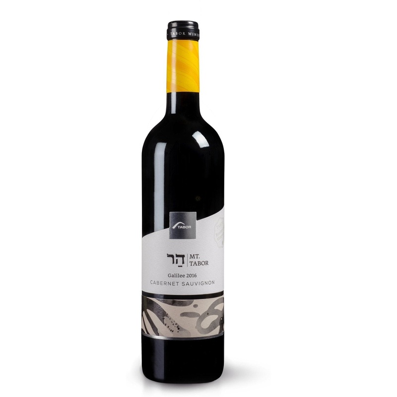 Tabor Mt Tabor Cabernet Sauvignon