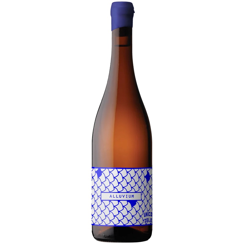 Unico Zelo Alluvium Fiano 750ml