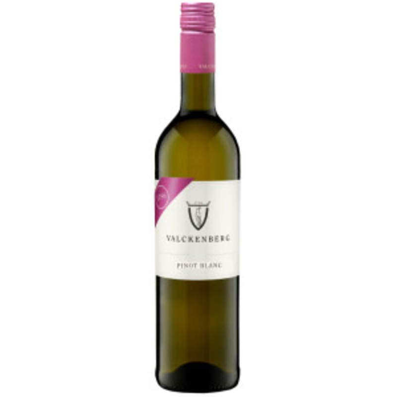 Valckenberg Pinot Blanc 2019 (Germany)