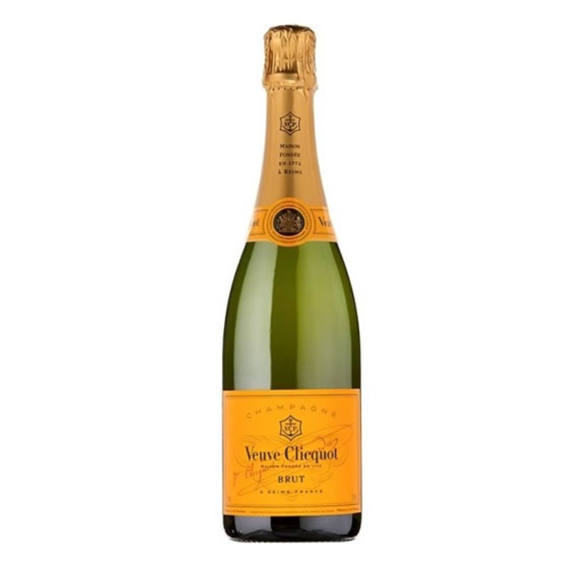Veuve Clicquot Brut Yellow Label 3L