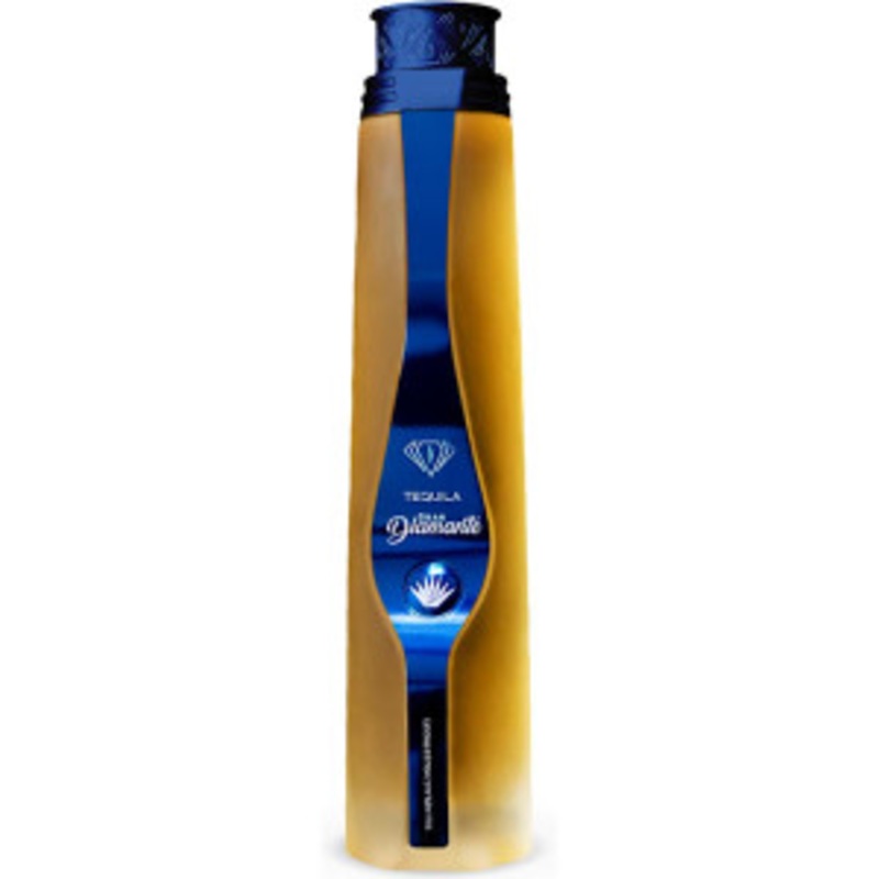 50ml Mini Gran Diamante Extra Anejo Tequila