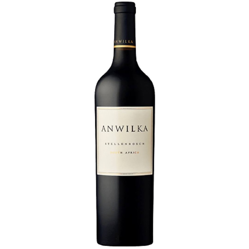 Anwilka Red Blend 2021|Single