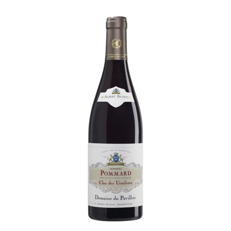 Bichot Pommard Clos des Ursulines