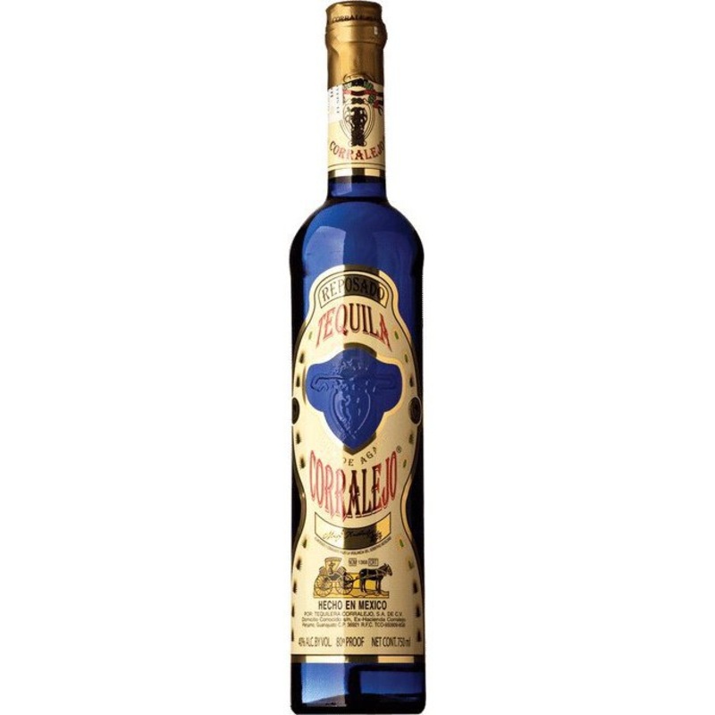 Corralejo Tequila Reposado|1.75L