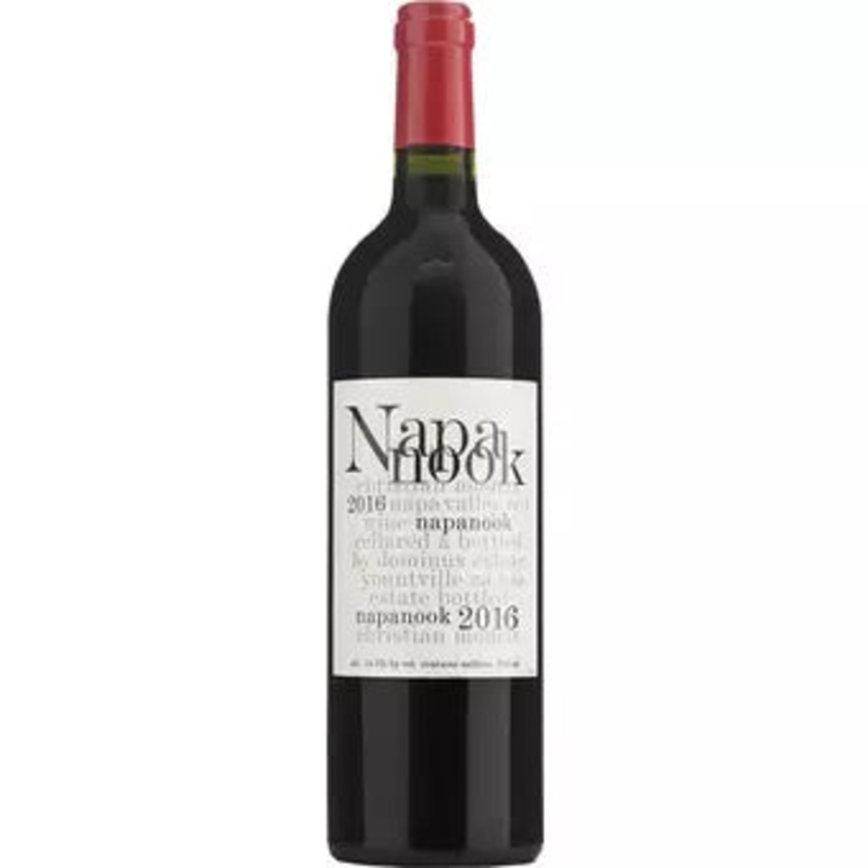 Napa Nook 2016|750ml