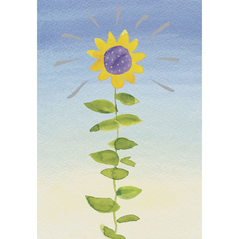 SENDING YOU HAPPY THOUGHTS TODAY!