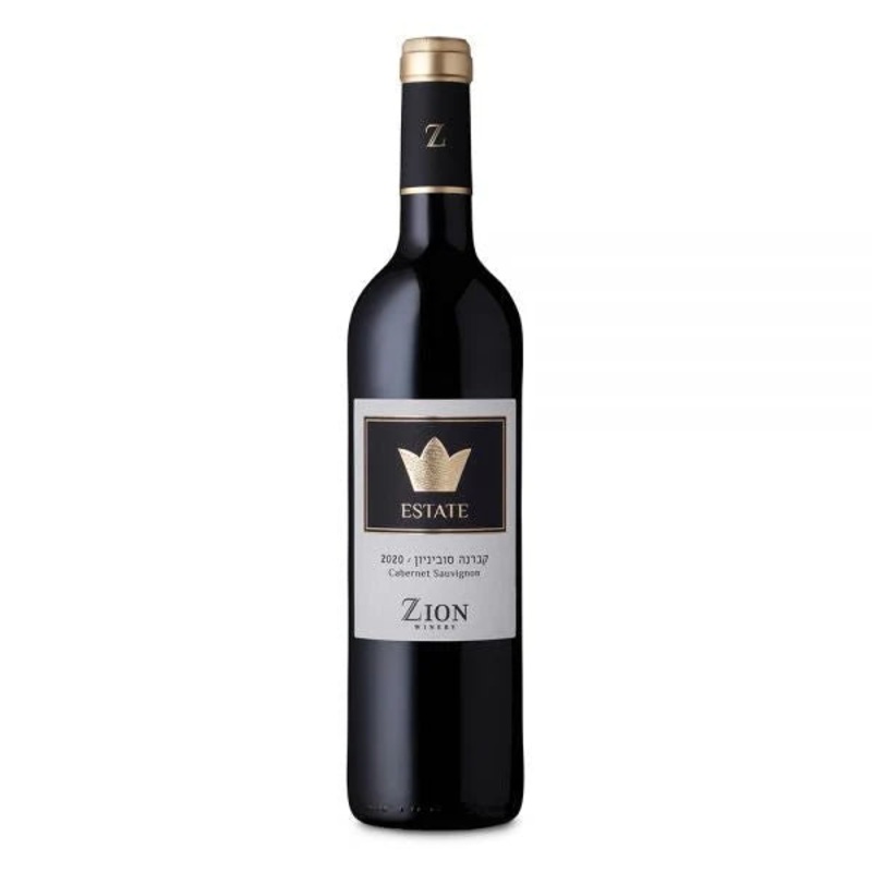 zion Cabernet Sauvignon|750ml