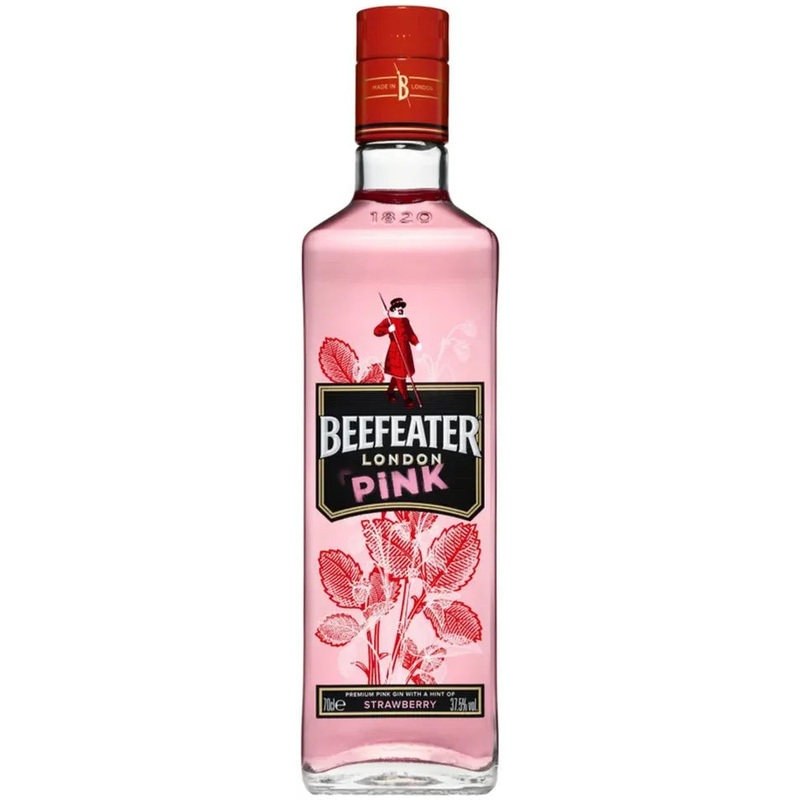 Beefeater Pink Gin 700ml|Each