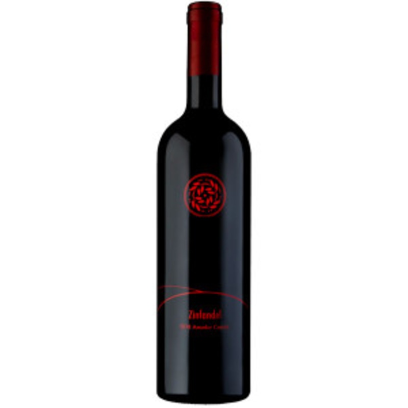 Bella Grace Amador Zinfandel 2021