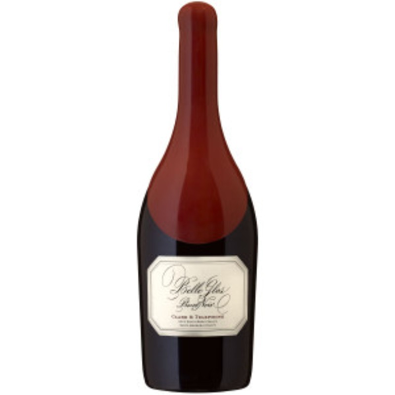Belle Glos Clark & Telephone Santa Maria Pinot Noir 2021 1.5L Rated 91WE
