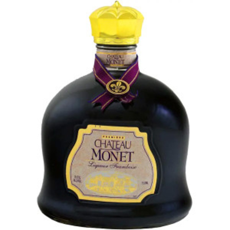 Chateau Monet Framboise Liqueur 750ml