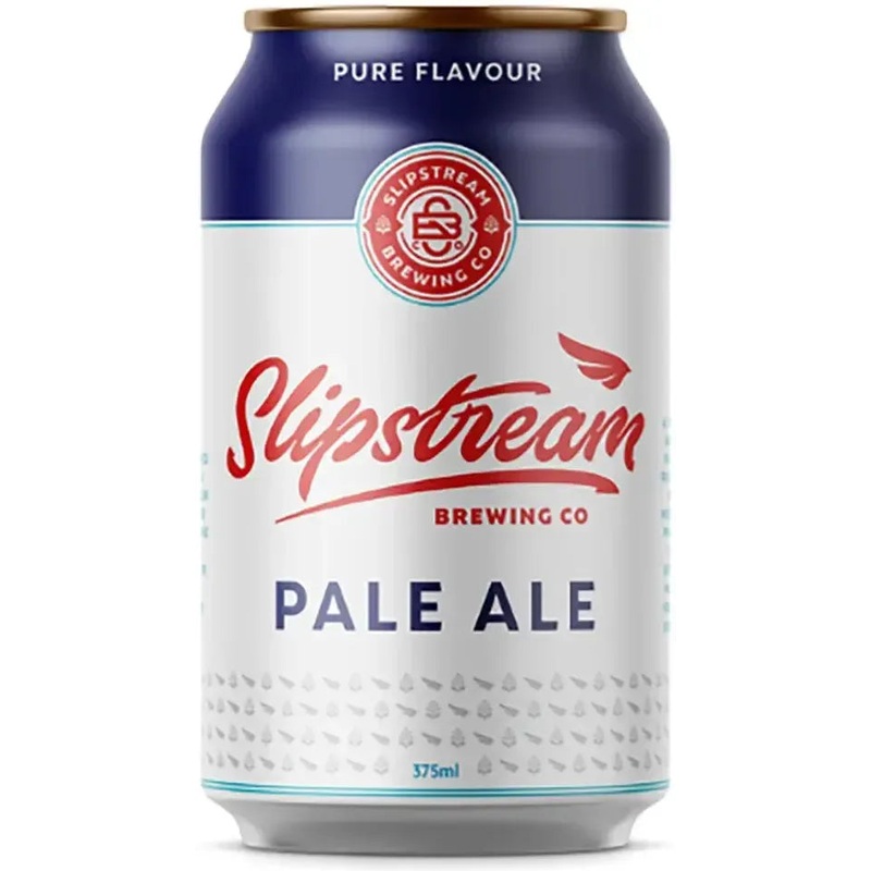 Slipstream Brewing Pale Ale 375ml