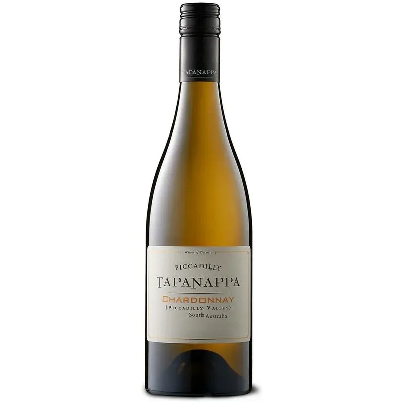 Tapanappa Piccadilly Valley Chardonnay 2022 750ml