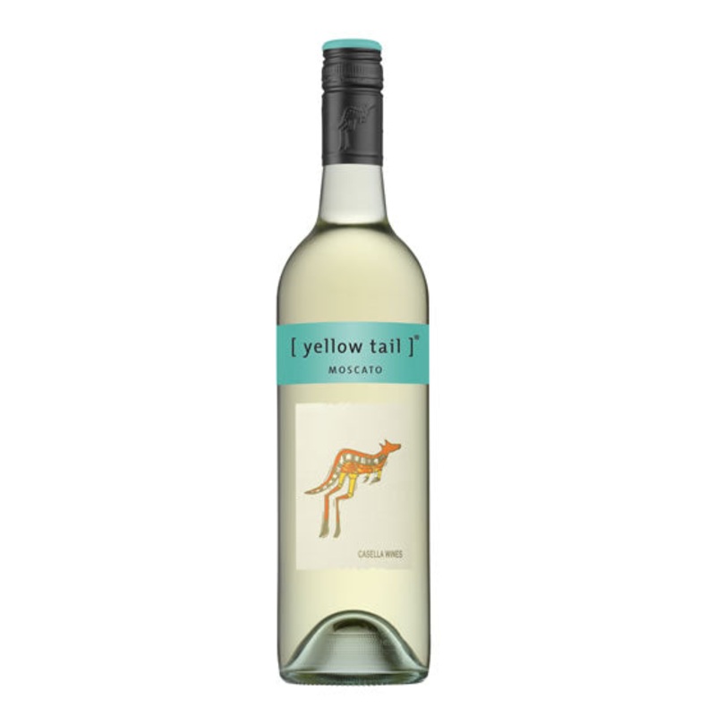 Yellow Tail Moscato