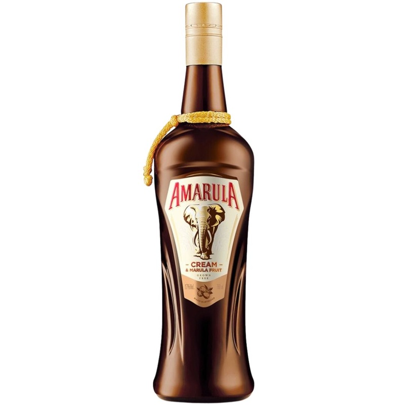 Amarula Cream Liqueur 750ml